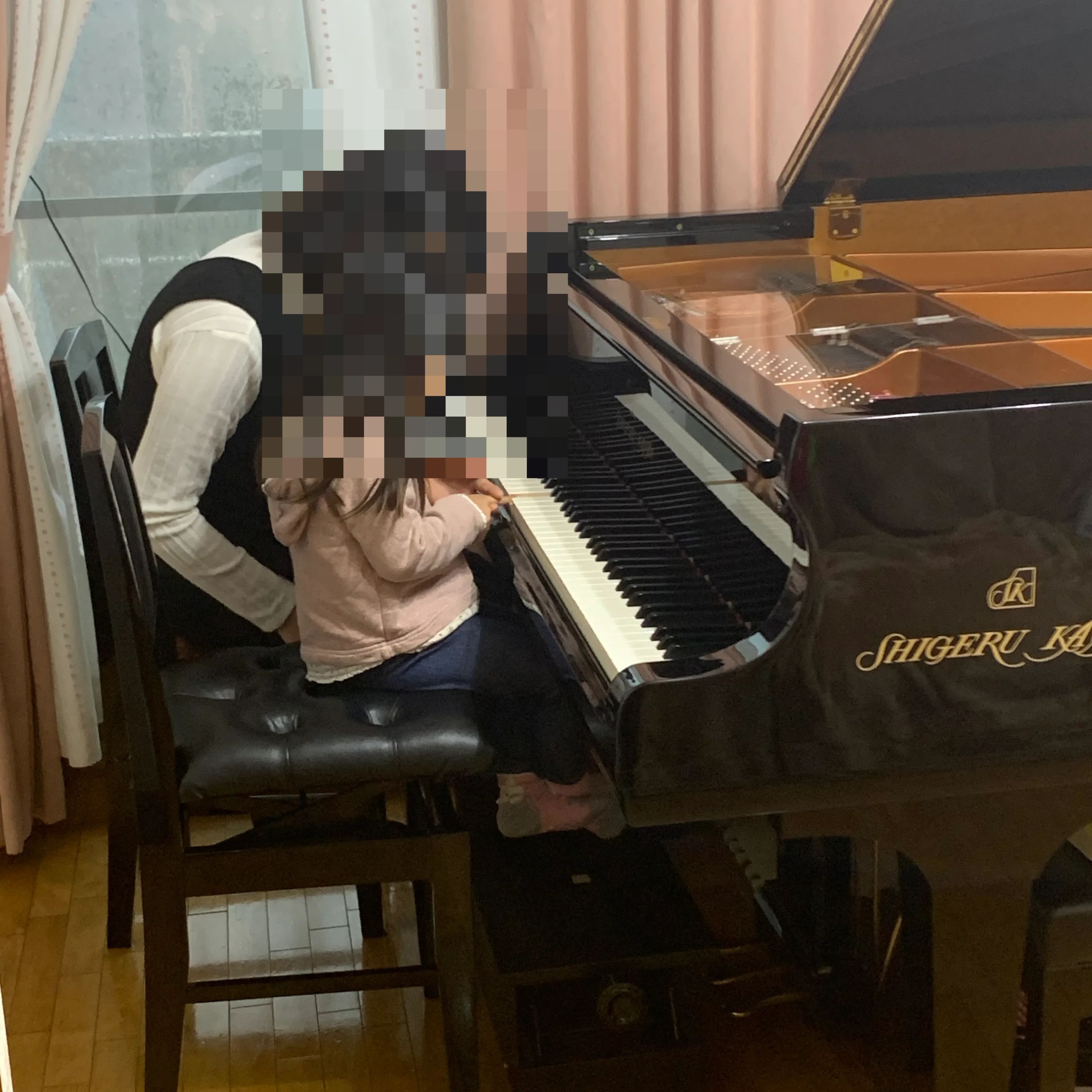 フルート・ピアノ・リトミック教室ともえMUSIC 前貝塚町教室のサムネイル画像 2