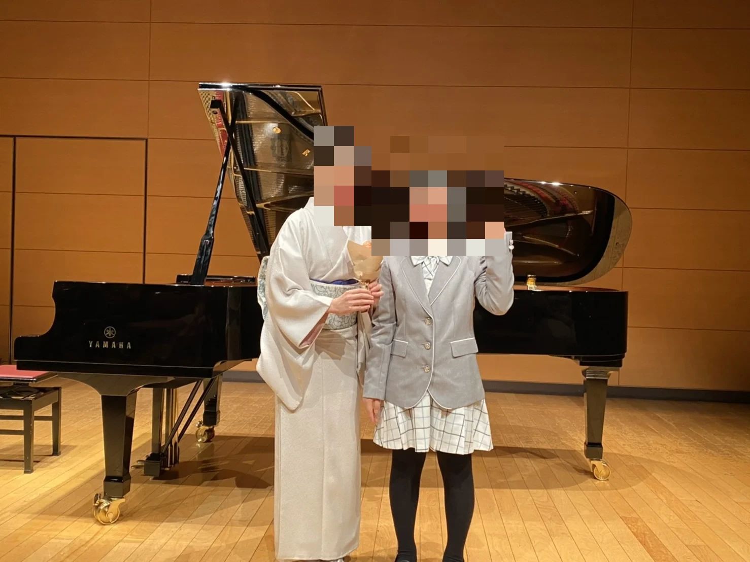 フルート・ピアノ・リトミック教室ともえMUSIC 前貝塚町教室のサムネイル画像 4