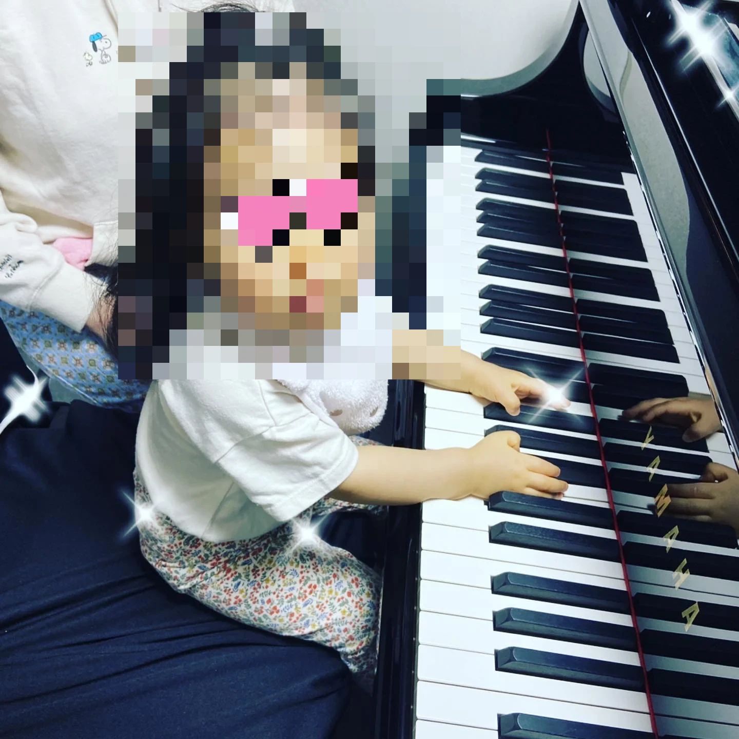 パウゼ音楽教室 ピアノ 小根本教室のサムネイル画像 5