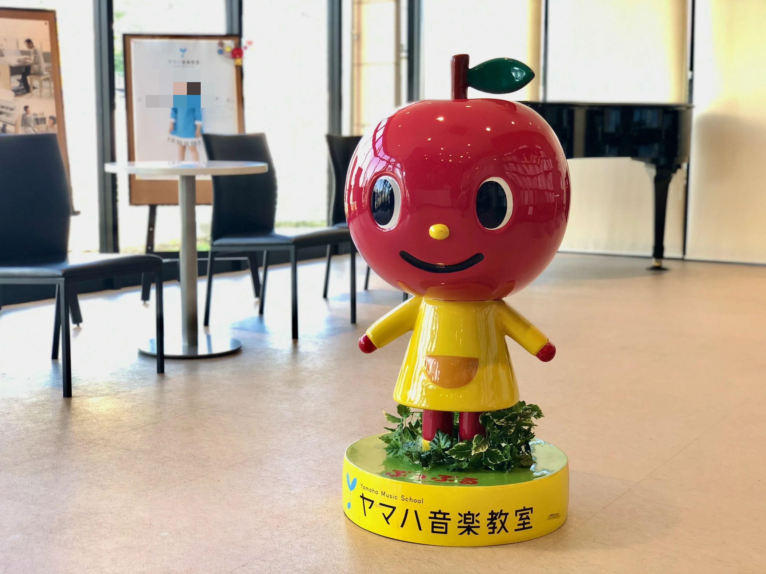 ヤマハ音楽教室 ピアノ ユニスタイル野田センターのサムネイル画像 4