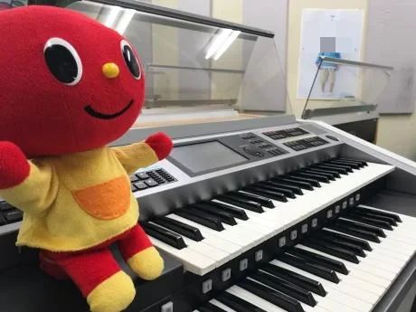 伊藤楽器 ピアノ 八千代台センターのメイン画像