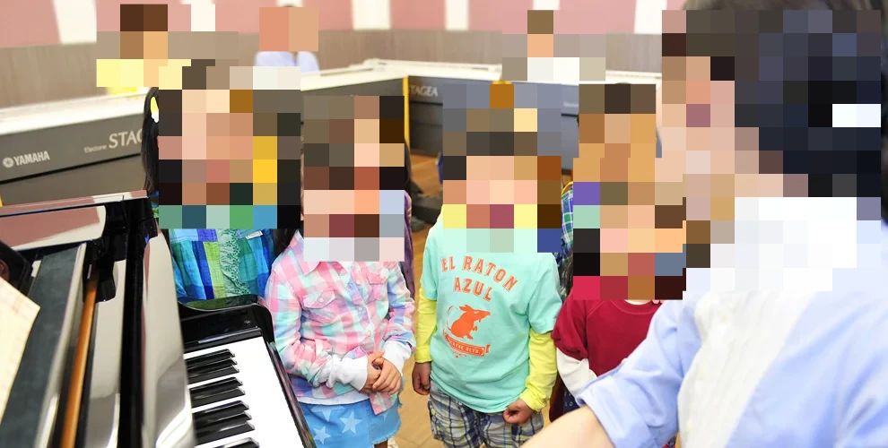 伊藤楽器 ピアノ 市川南センターのサムネイル画像 5