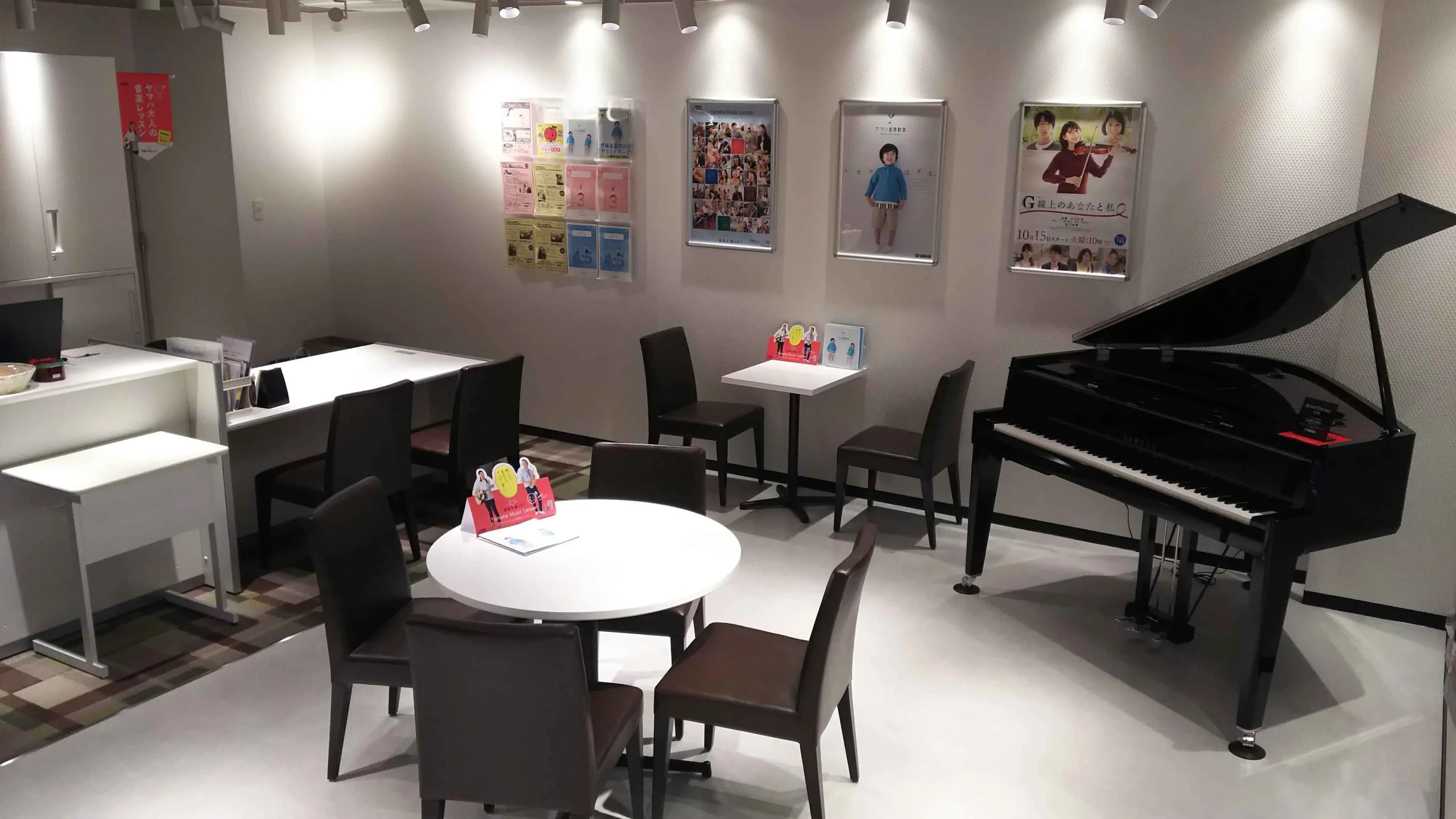 伊藤楽器 ピアノ 市川南センターのサムネイル画像 3