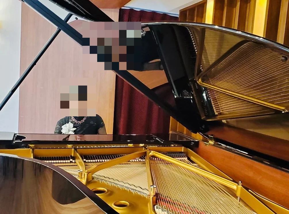 礒山久理ピアノ教室 竹ケ花教室のサムネイル画像 3