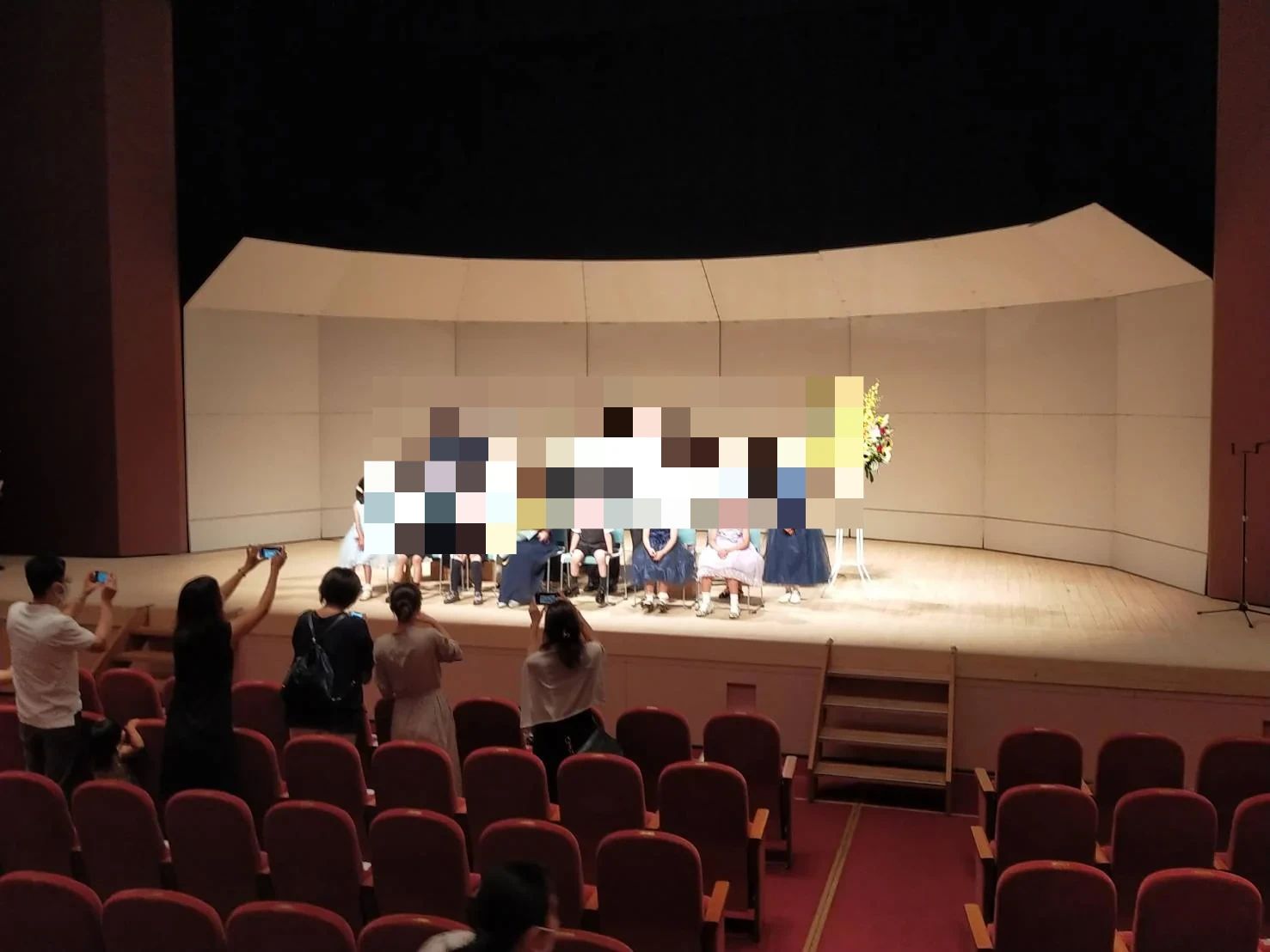 礒山久理ピアノ教室 竹ケ花教室のサムネイル画像 5