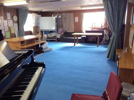 ピアノ・トルテ 八木が谷教室のサムネイル画像 2