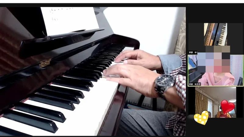 ピアノ・トルテ 八木が谷教室のサムネイル画像 3