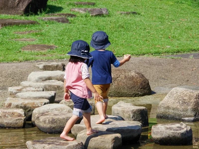 ファーネスキッズ運動あそびクラブのメイン画像