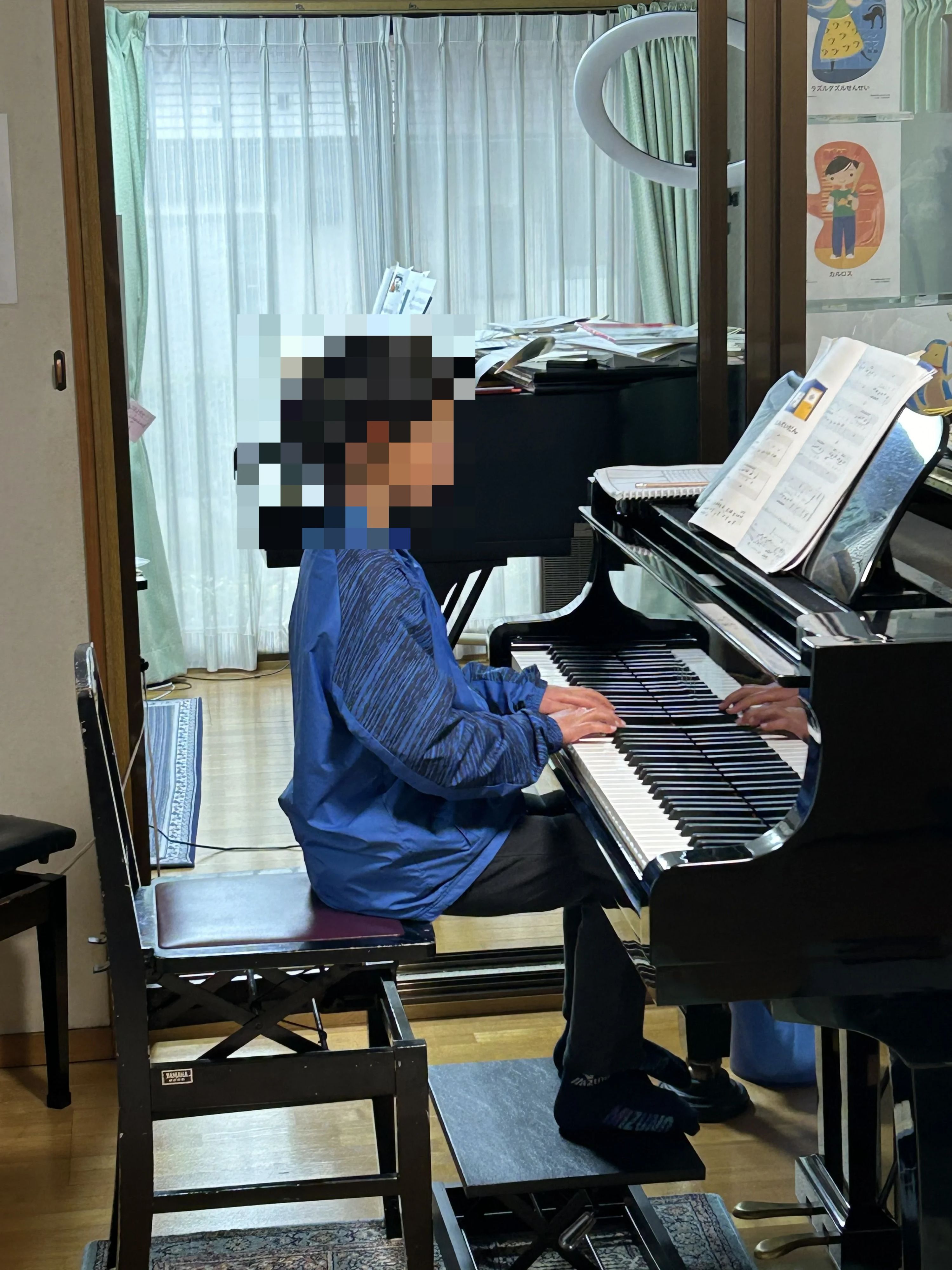 ピアノ教室COMODO(コモド) 山王教室のサムネイル画像 2