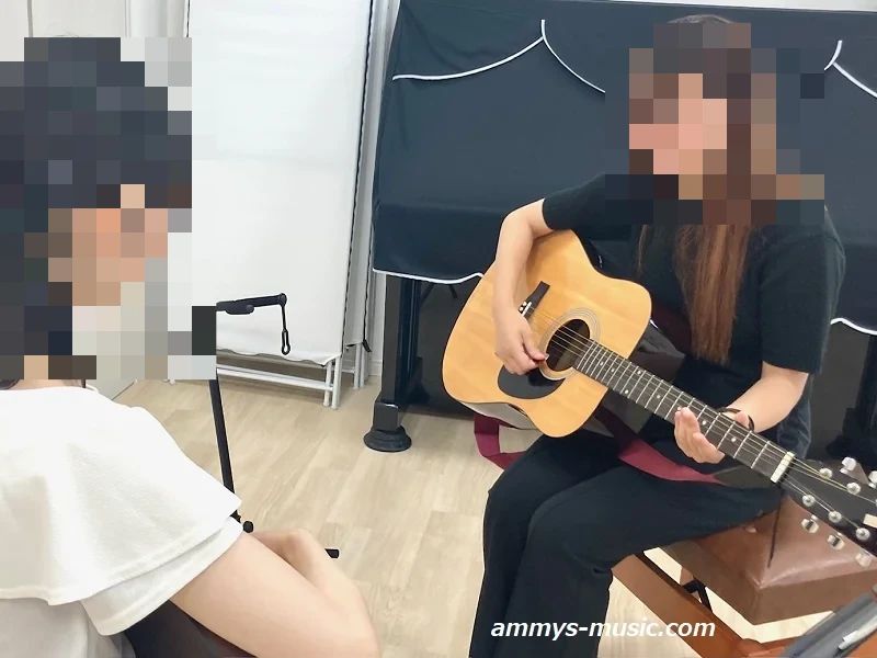 アミーズ音楽教室 ピアノ 幕張ベイパーク教室のメイン画像