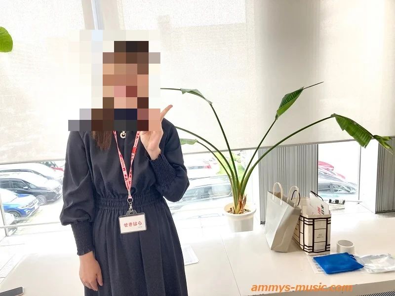 アミーズ音楽教室 ピアノ 幕張ベイパーク教室のサムネイル画像 3