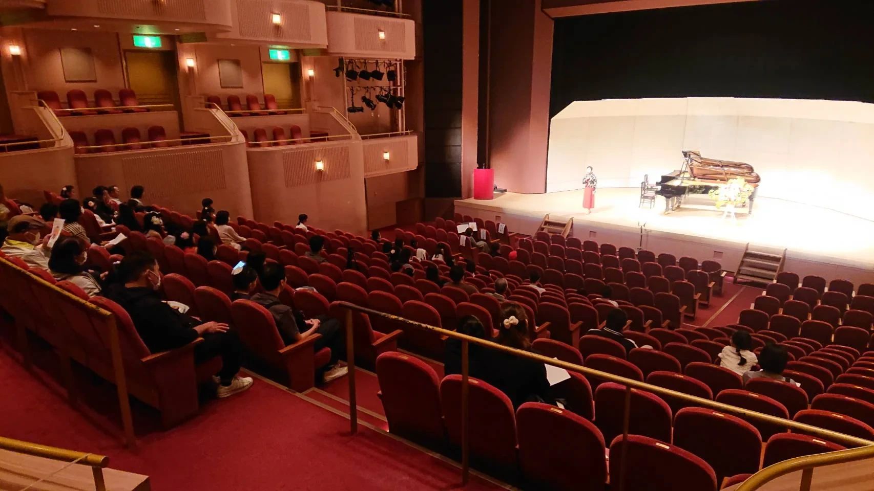 FORESTA(フォレスタ)音楽教室 ピアノ 松戸市教室のサムネイル画像 2