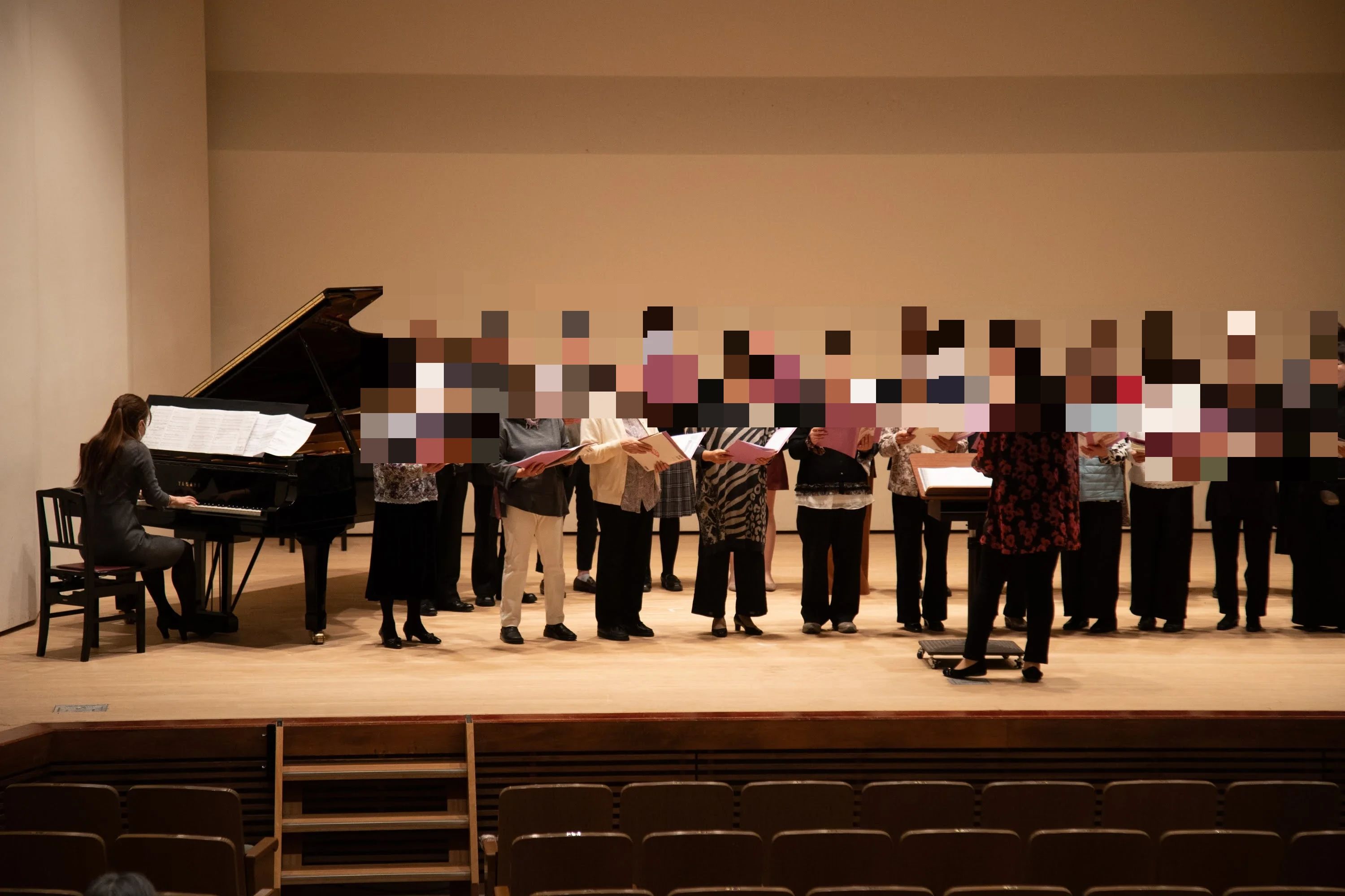 Musica noda(ムジカのだ) ピアノ 野田教室のサムネイル画像 2