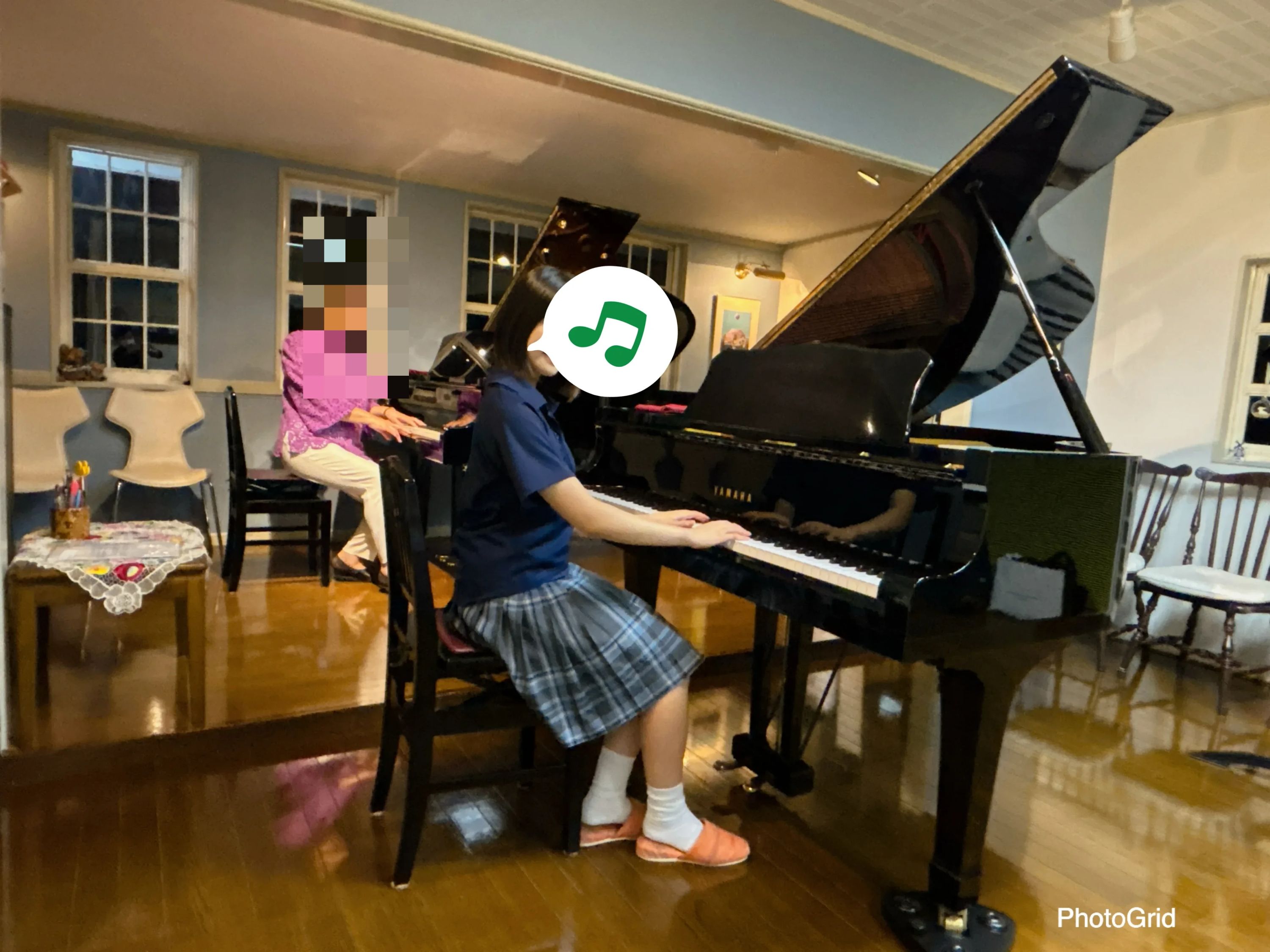 Musica noda(ムジカのだ) ピアノ 野田教室のサムネイル画像 5