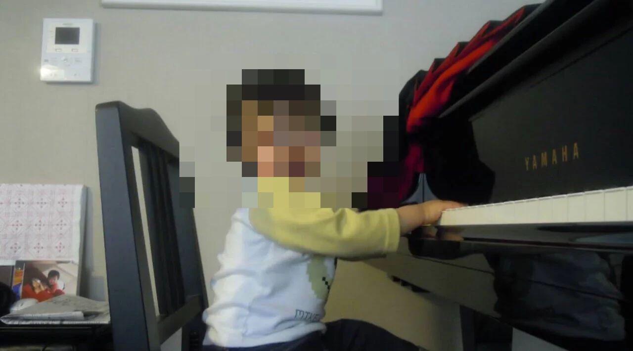 鈴木ピアノ教室 あすみが丘教室のメイン画像