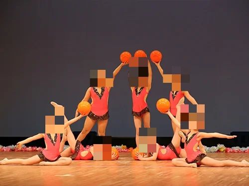 フィサリス新体操教室 芝浦 新体操のサムネイル画像 3