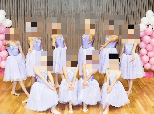 フィサリス新体操教室 芝浦 新体操のサムネイル画像 4