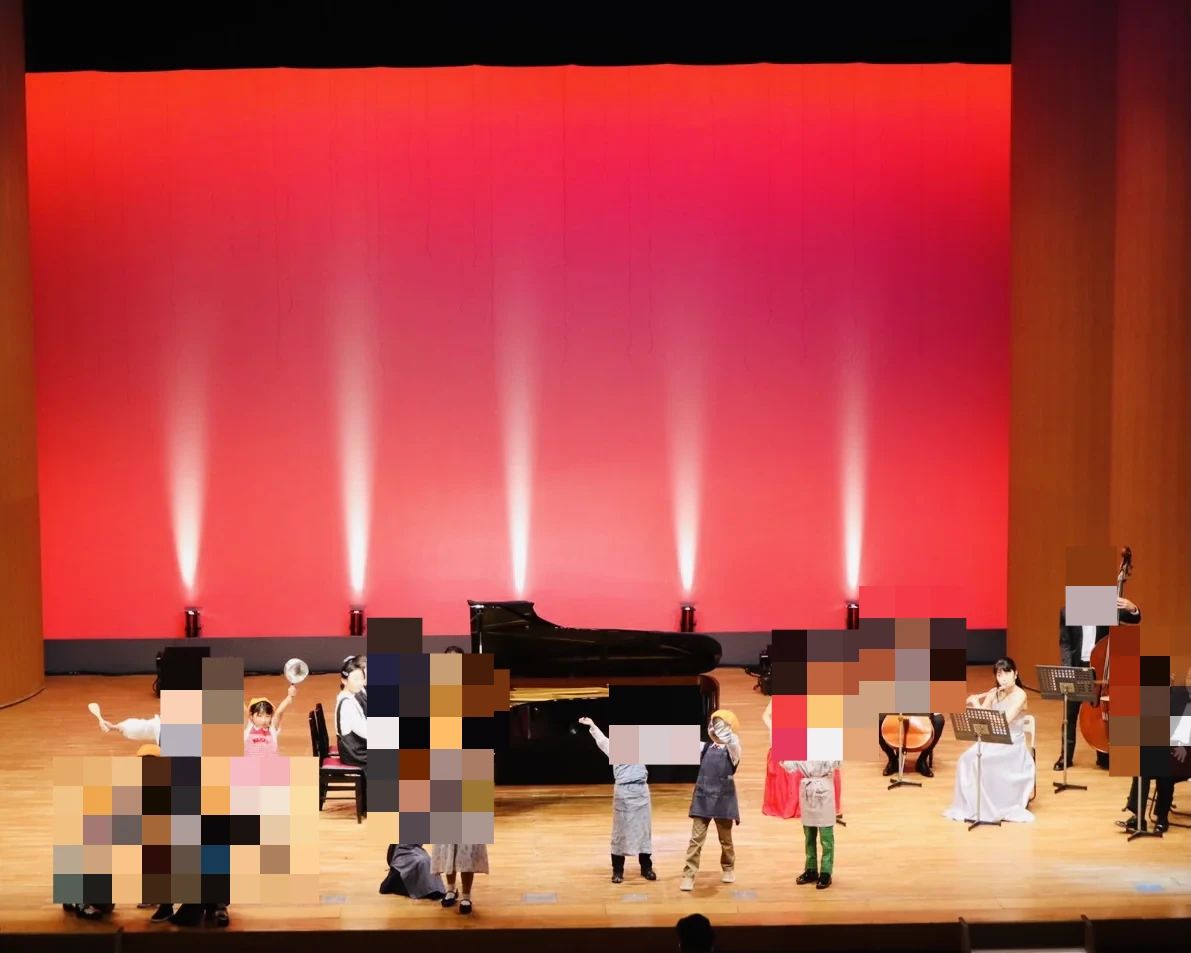 anello音楽教室 ピアノ 高品町教室のサムネイル画像 2