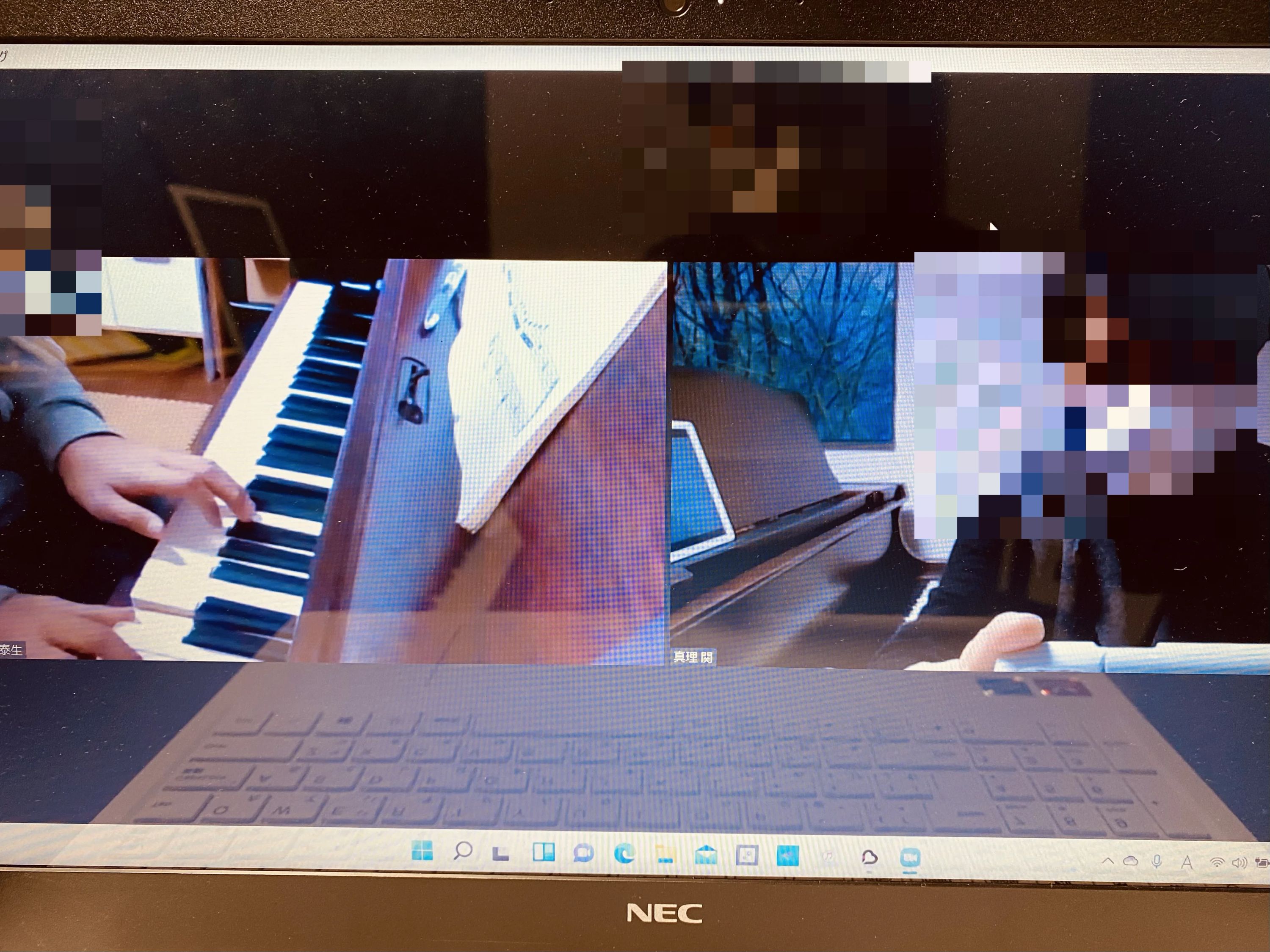 anello音楽教室 ピアノ 高品町教室のサムネイル画像 3