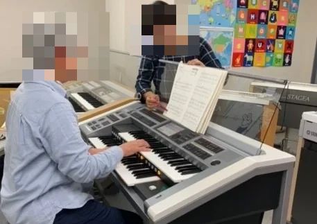 伊藤楽器 ピアノ ＪＲ佐倉センターのメイン画像