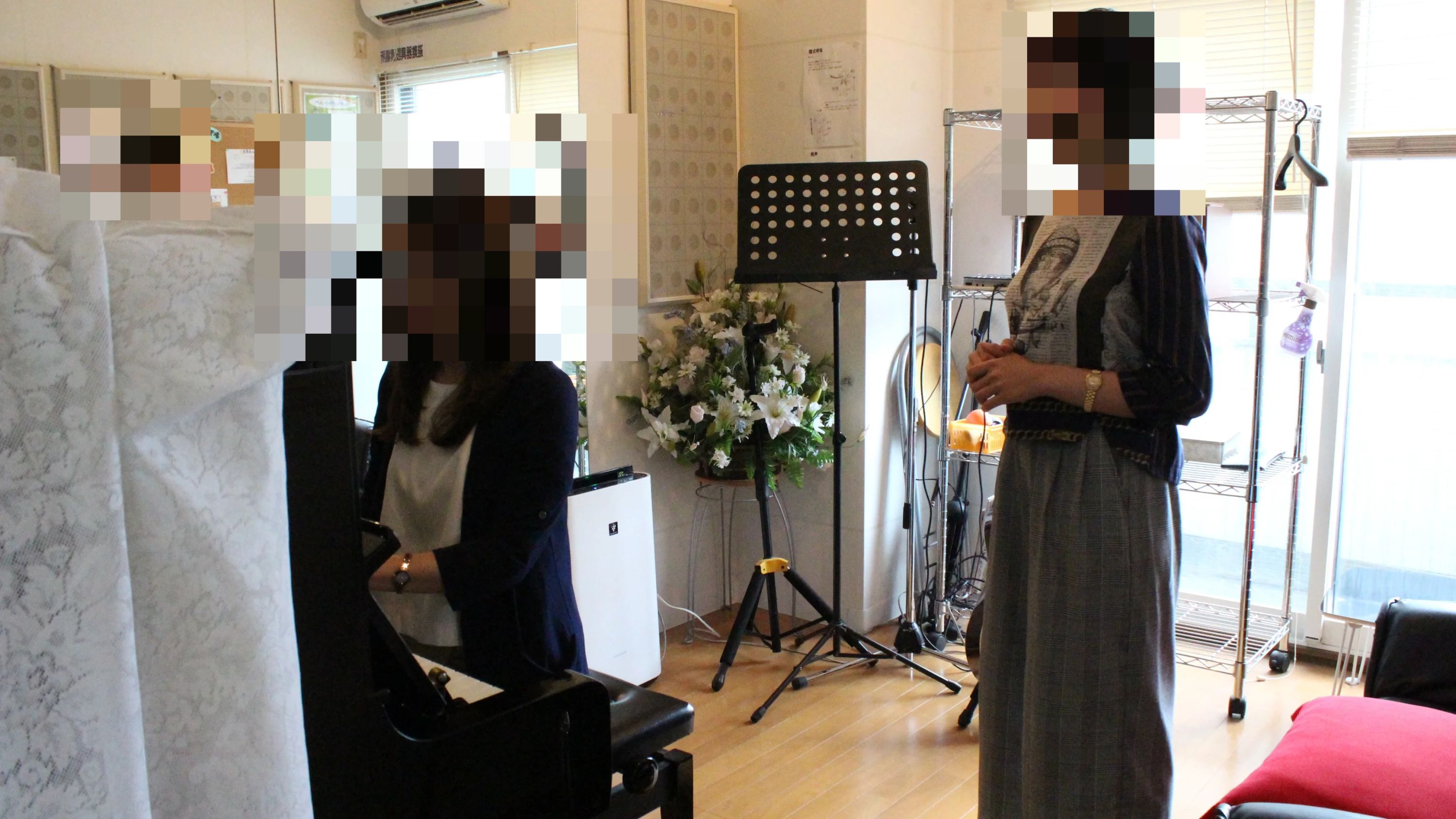 アストレックスミュージック松戸駅前校 ピアノ 根本教室のサムネイル画像 4