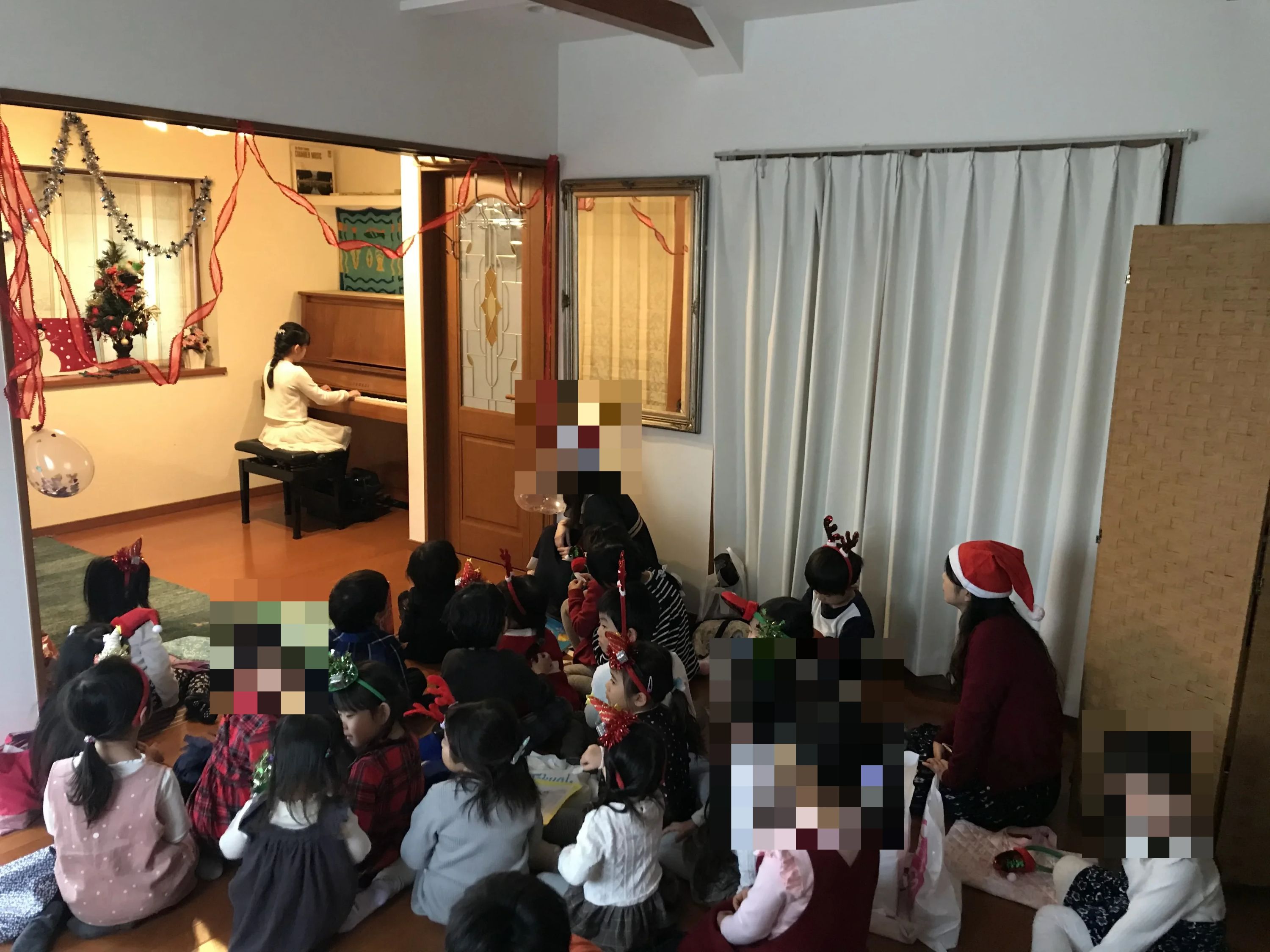 リリアーレ音楽教室 ピアノ 東菅野教室のサムネイル画像 5