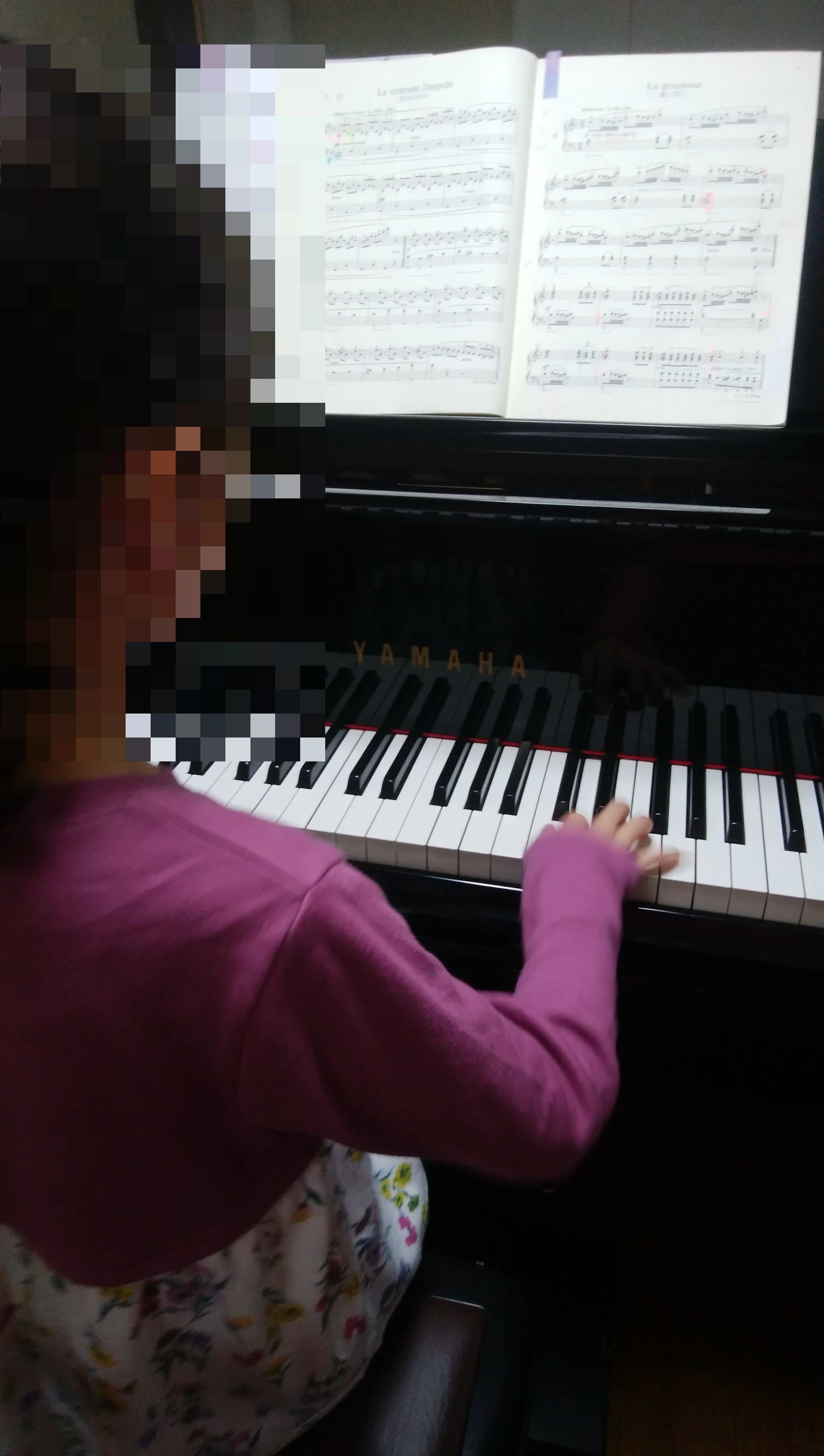 音の絵ピアノ教室 都教室のサムネイル画像 2