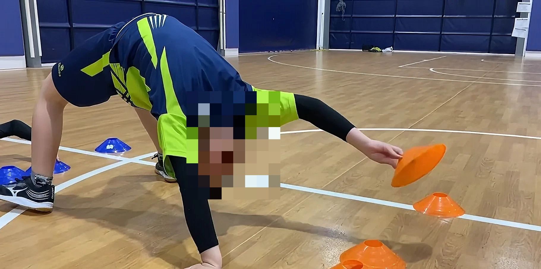 福島スポーツアカデミー FSAチアダンススクール郡山北校のメイン画像