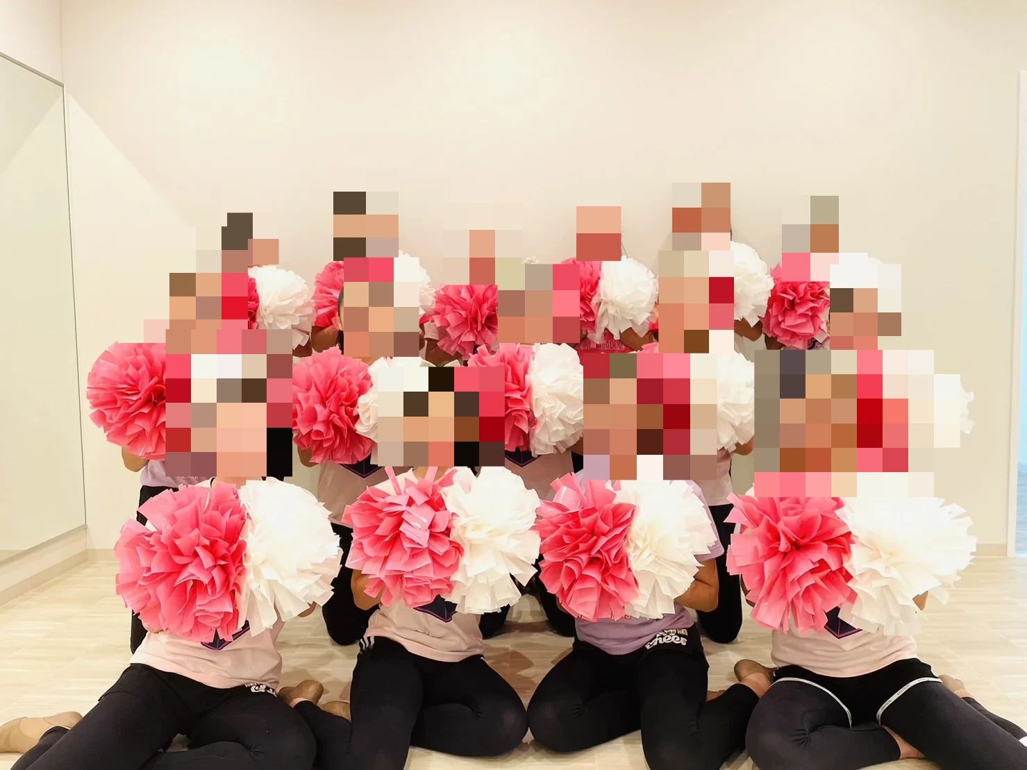 福島スポーツアカデミー FSAチアダンススクール郡山北校のサムネイル画像 5