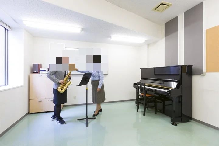 ヤマハ音楽教室 ピアノ ユニスタイルつちうらセンターのサムネイル画像 3