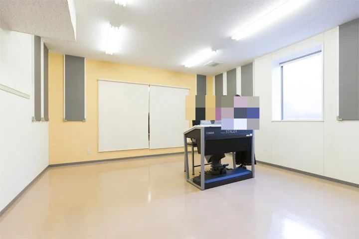 ヤマハ音楽教室 ピアノ ユニスタイルつちうらセンターのメイン画像