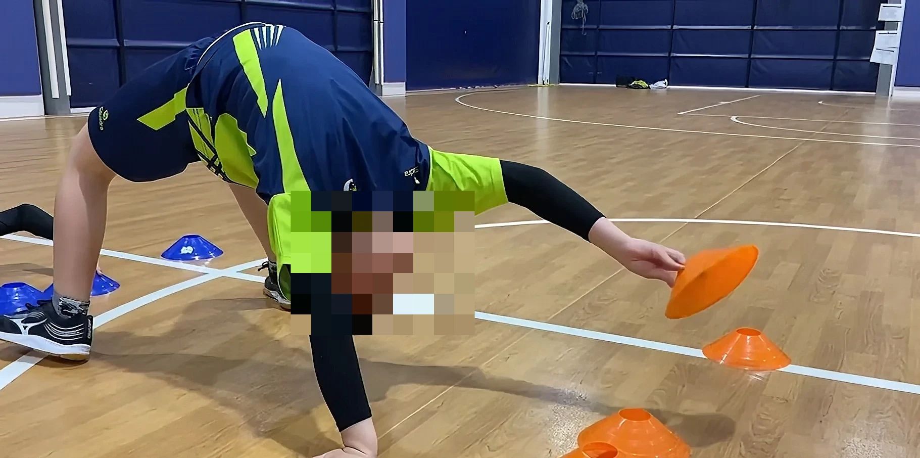 福島スポーツアカデミー FSAバスケットスクール郡山キッズ校のメイン画像