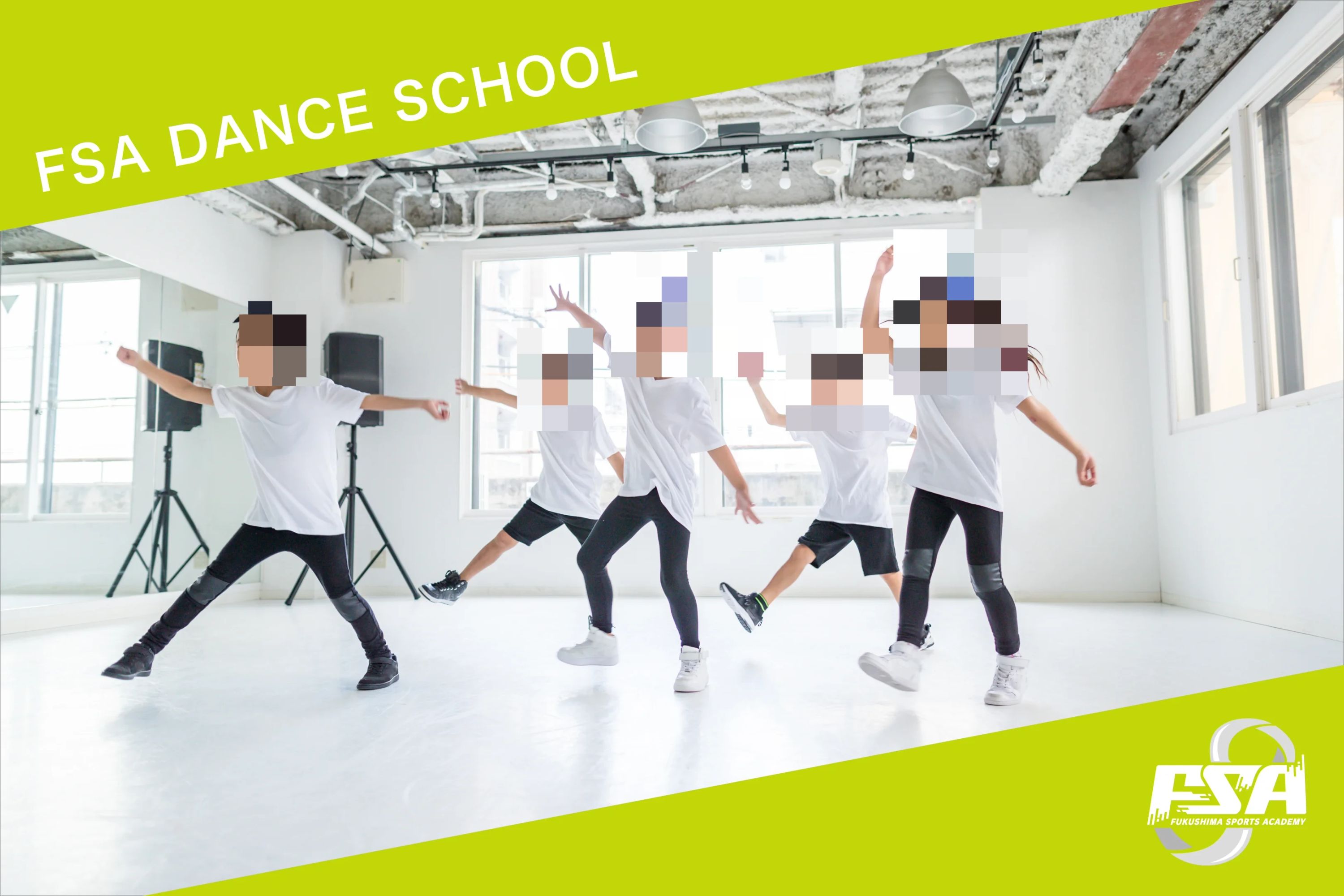 福島スポーツアカデミー FSAバスケットスクール郡山キッズ校のサムネイル画像 3