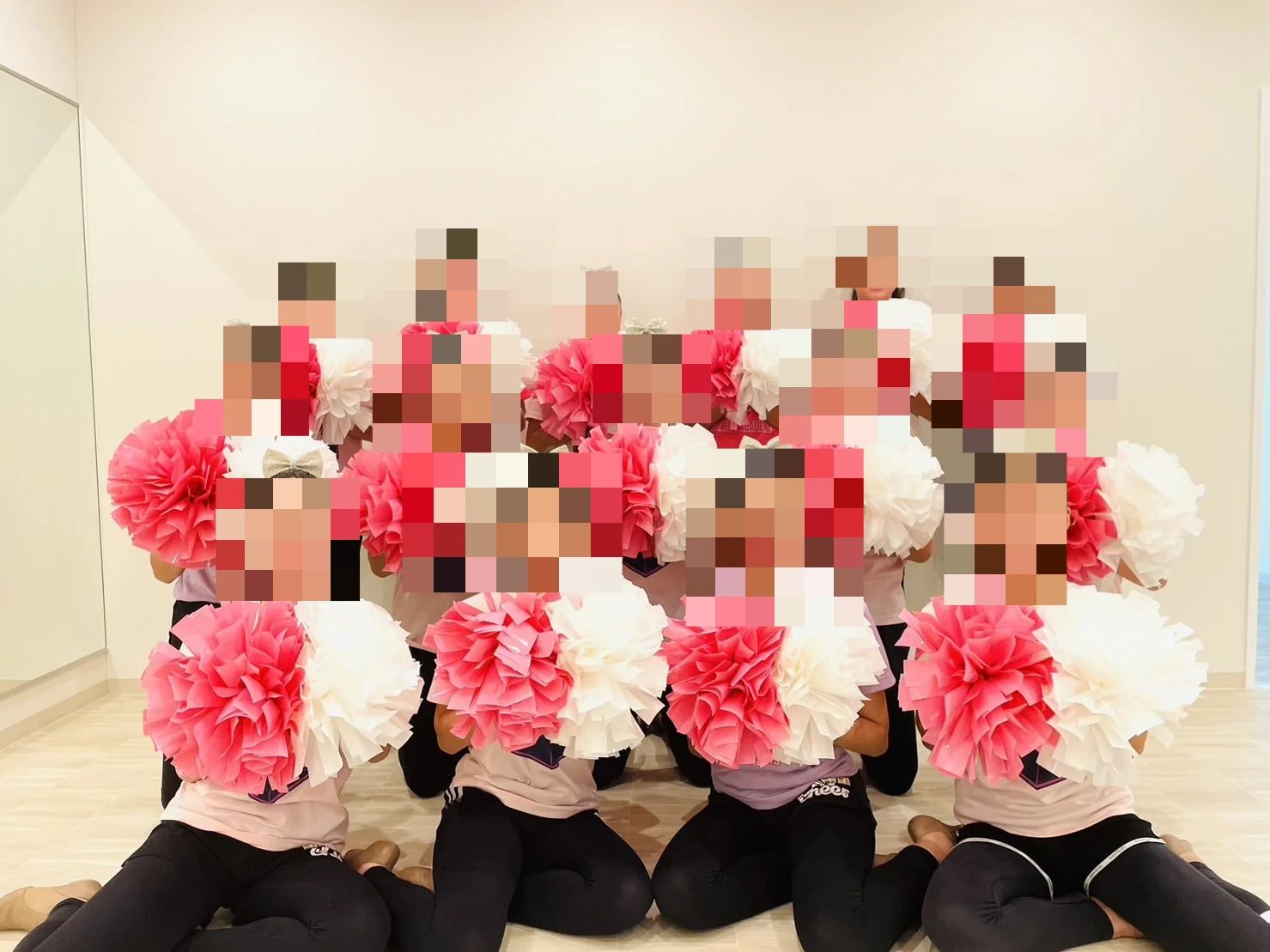 福島スポーツアカデミー FSAバスケットスクール郡山キッズ校のサムネイル画像 5