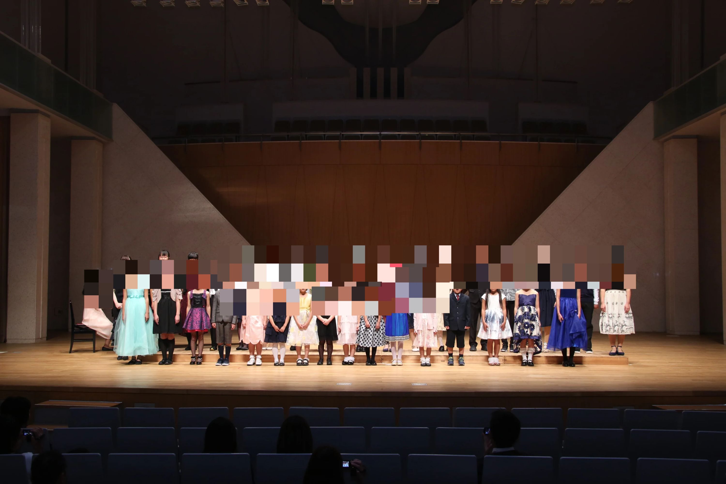 ピアノ教室ナチュラル 若松町教室のメイン画像