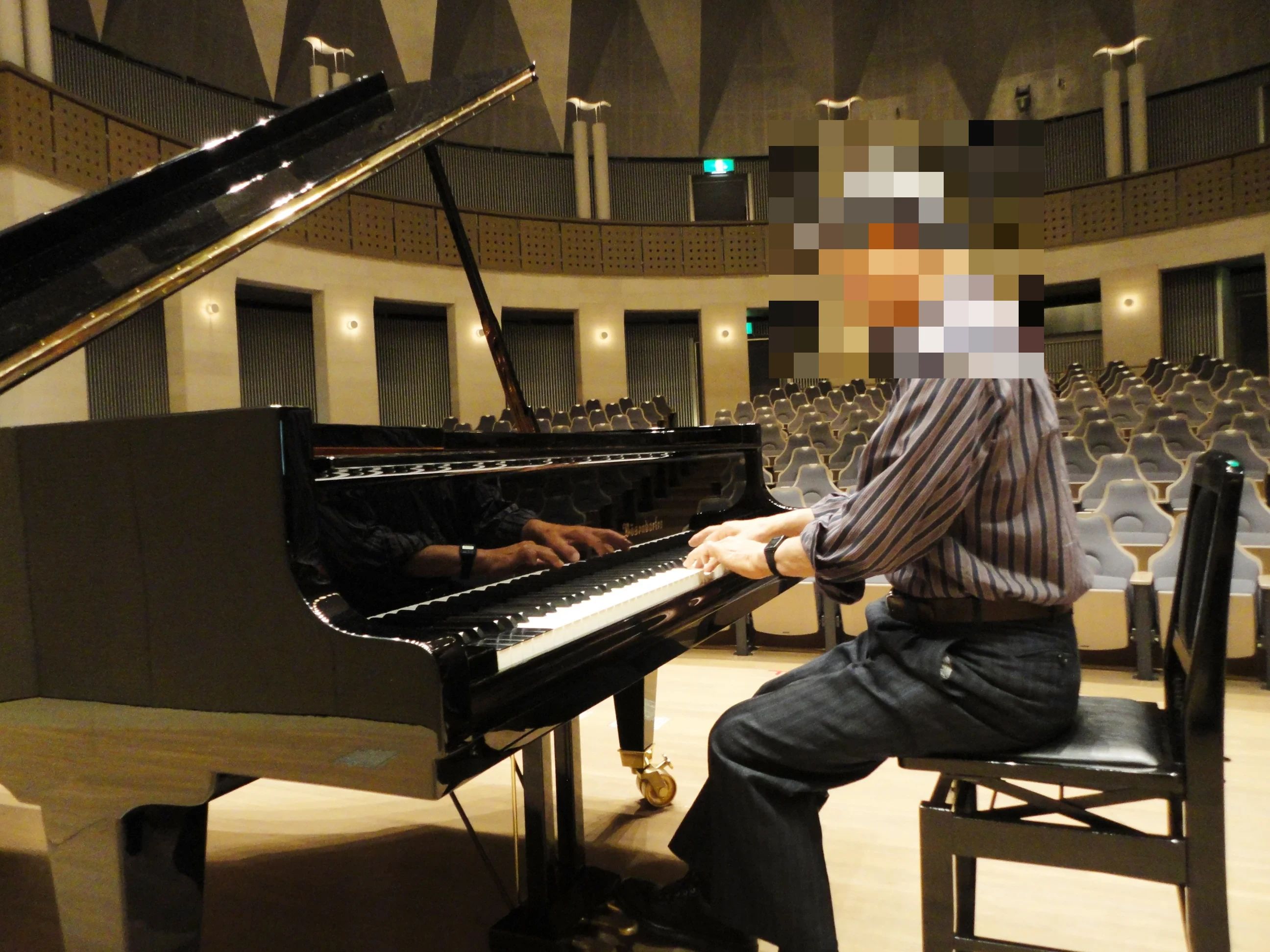 Vienna(ヴィエナ) ピアノ ヴィエナ高崎のサムネイル画像 3