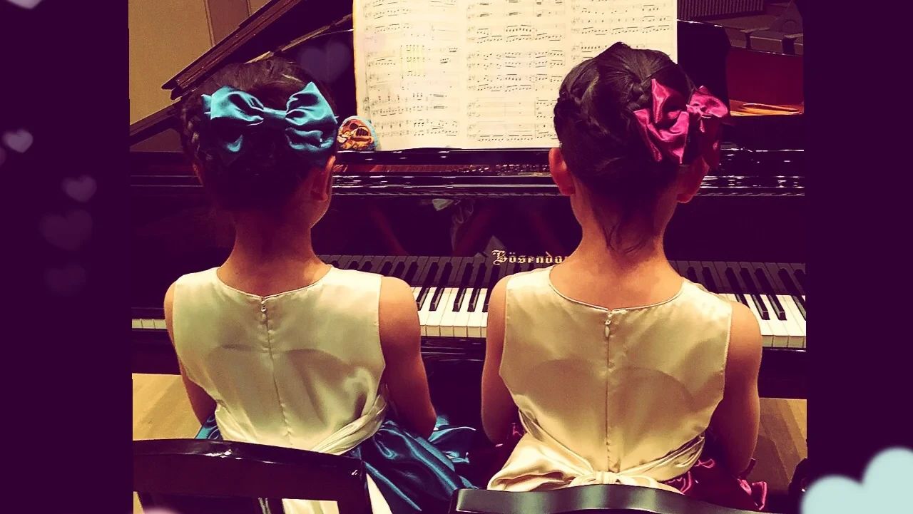 藤巻ピアノ音楽教室 江木町教室のメイン画像