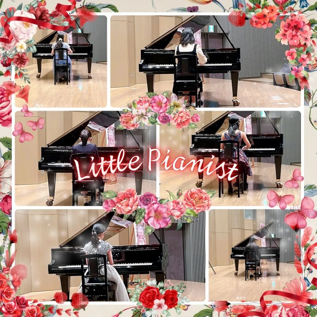 藤巻ピアノ音楽教室 江木町教室のサムネイル画像 2