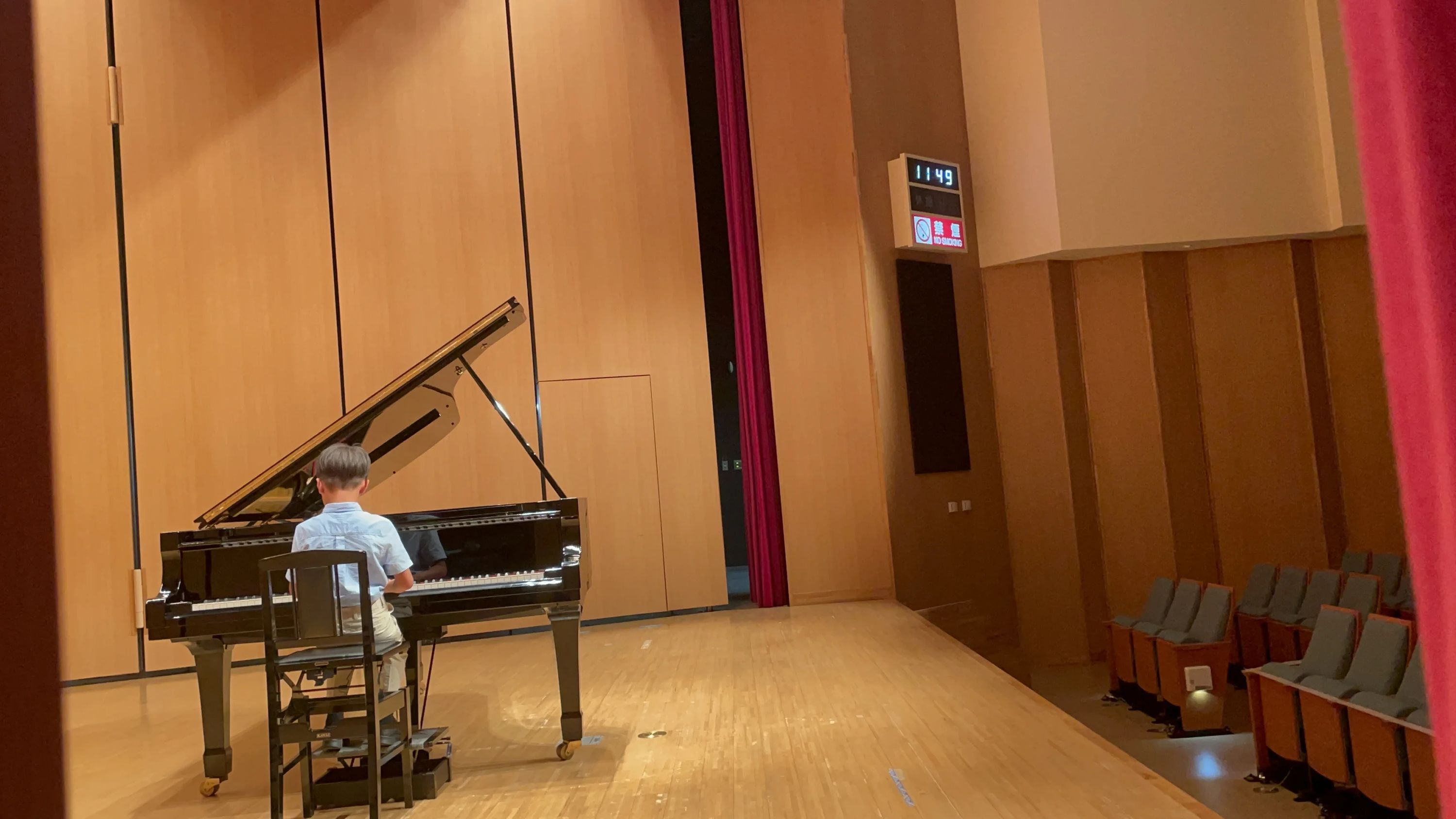 ハーモニー ピアノ 金古町教室のサムネイル画像 3