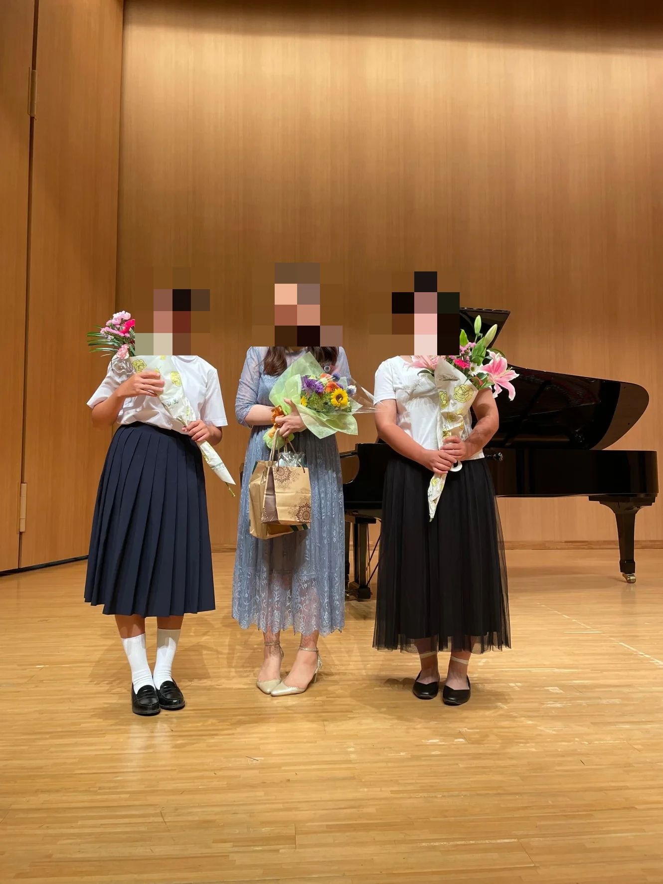 ハーモニー ピアノ 金古町教室のサムネイル画像 4