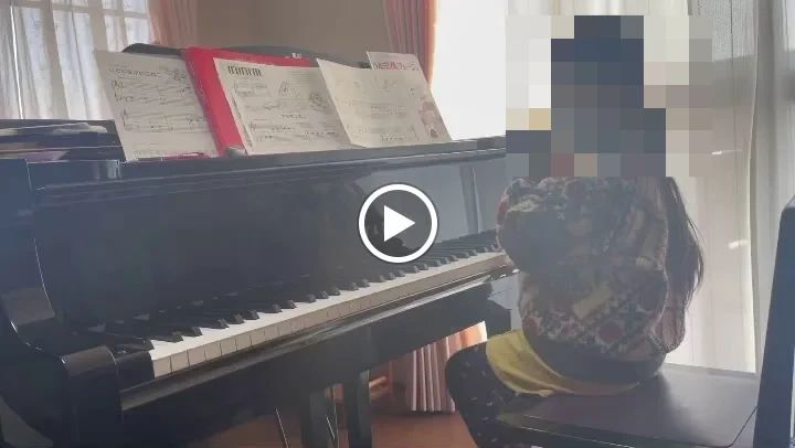 ハーモニー ピアノ 金古町教室のサムネイル画像 5