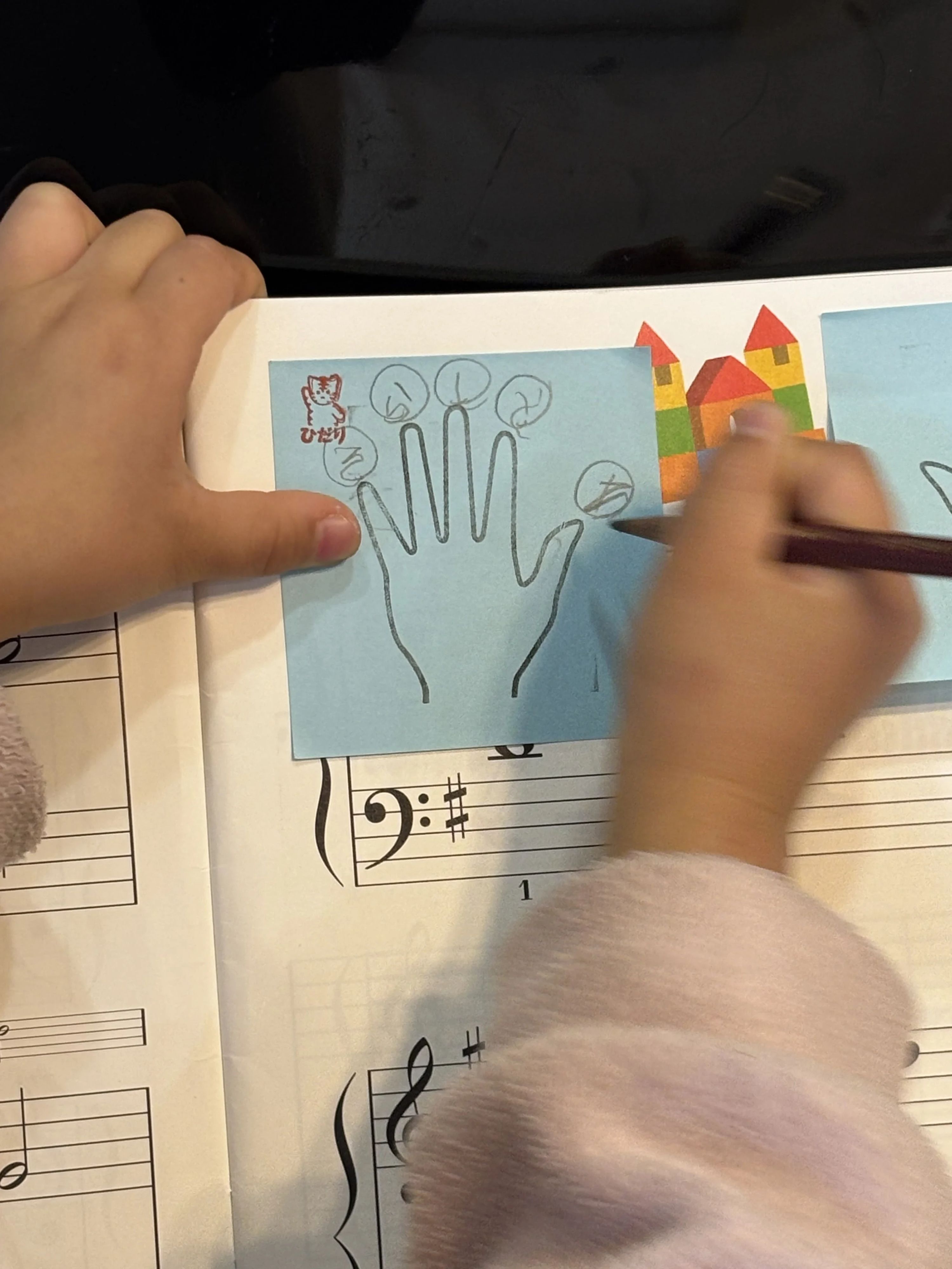 総合音楽教室Sow〜奏〜 ピアノ 中根町教室のメイン画像