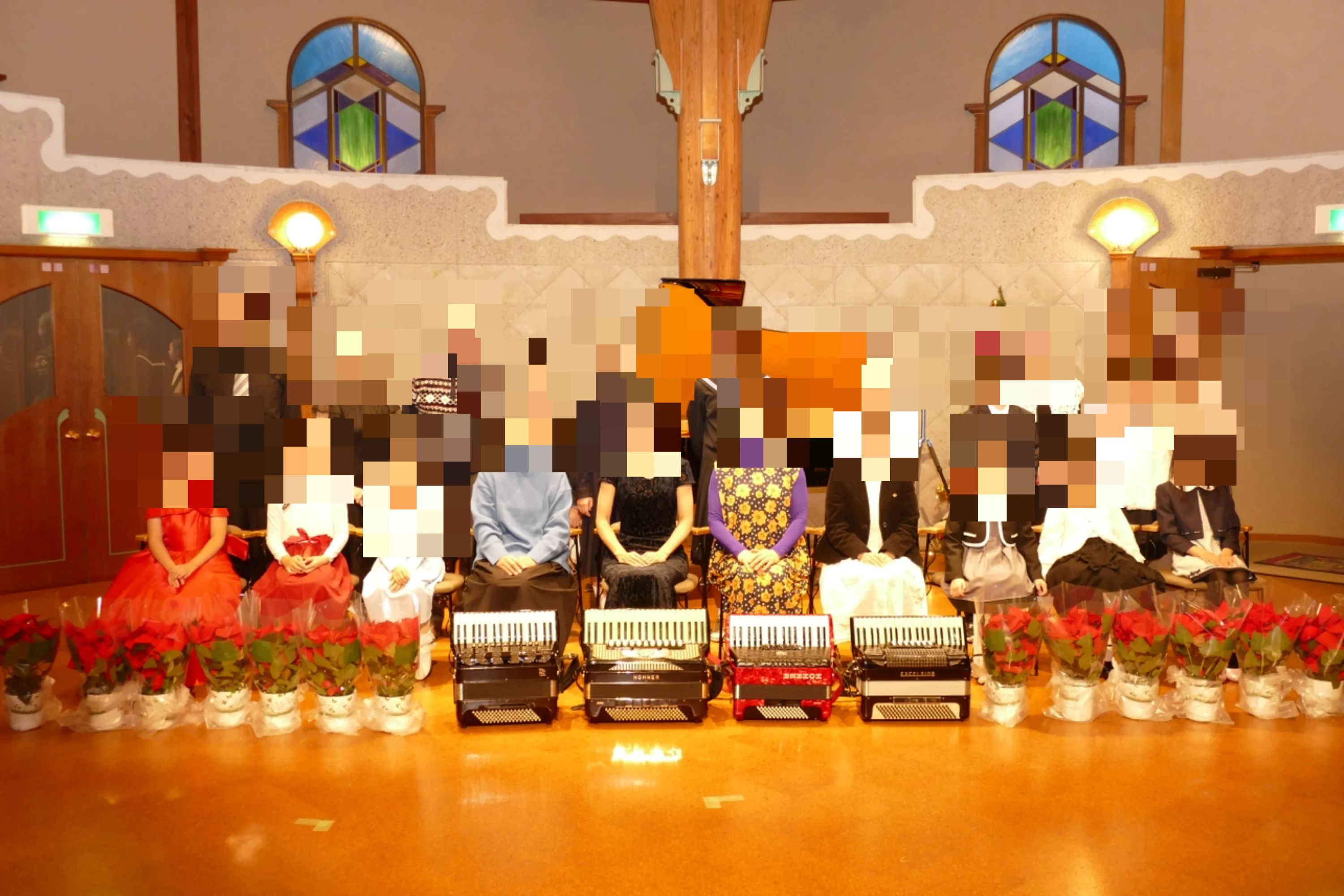 Masuda piano & music school(倍田音楽教室) 富士吉田教室のサムネイル画像 3