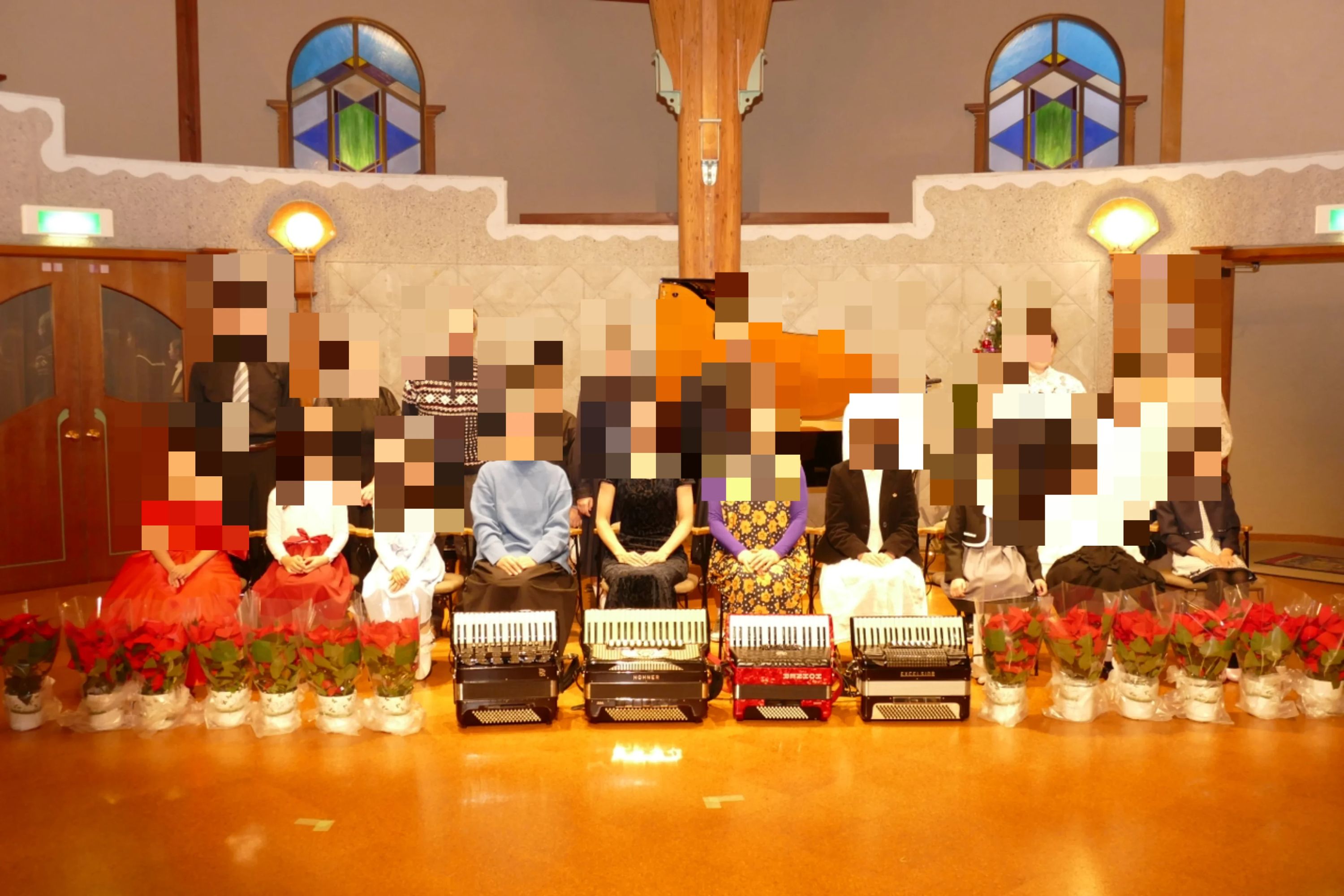 ますだとしえ音楽教室 ピアノ 下吉田東教室のサムネイル画像 3