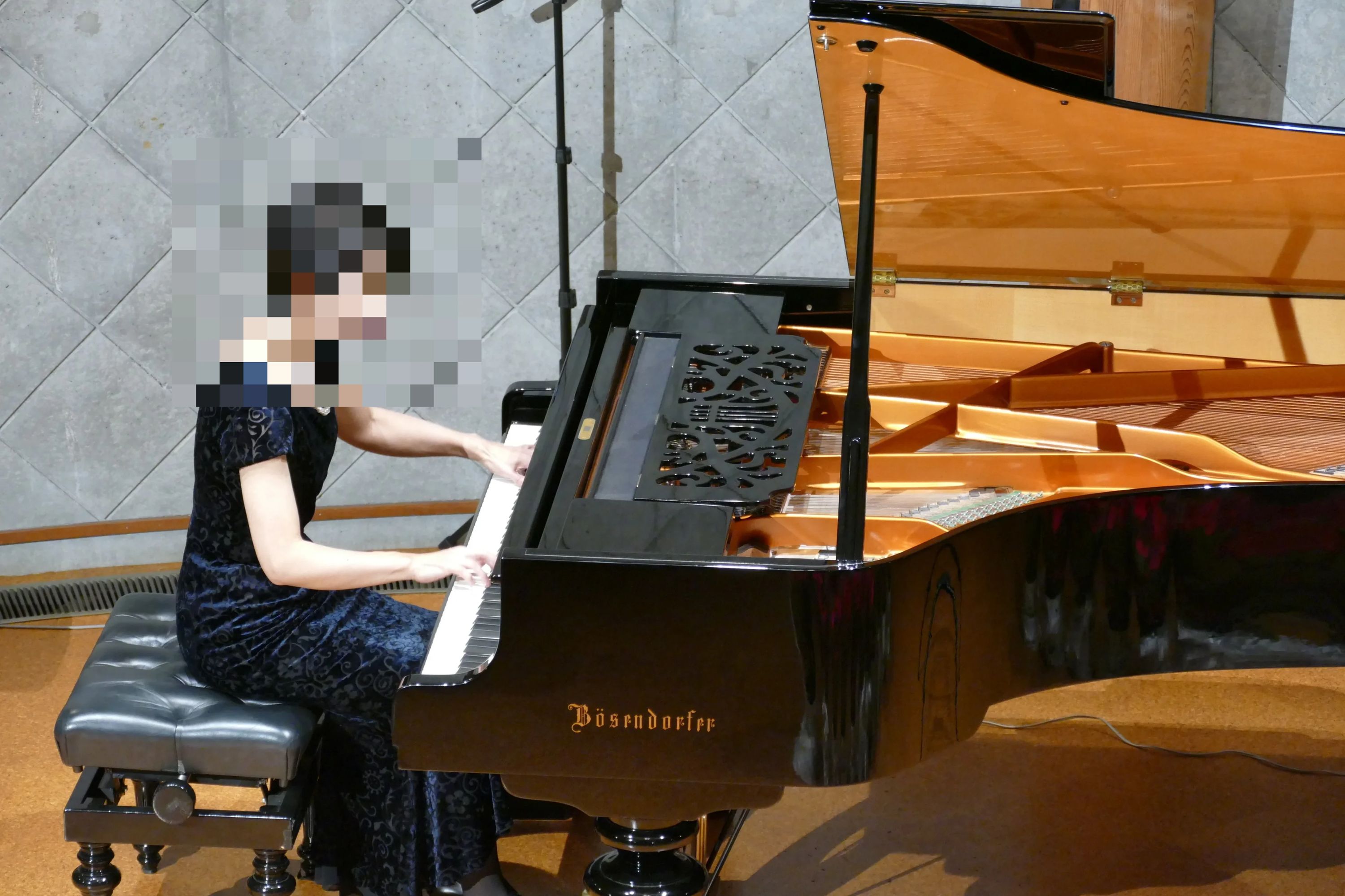 ますだとしえ音楽教室 ピアノ 下吉田東教室のサムネイル画像 2