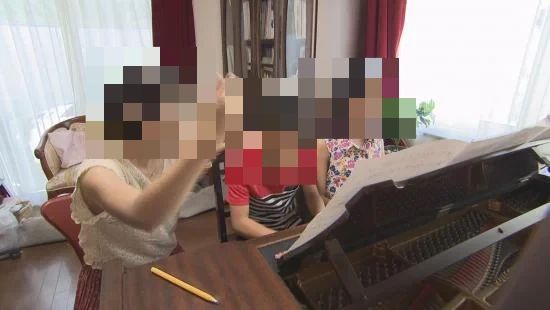 ますだとしえ音楽教室 ピアノ 下吉田東教室のサムネイル画像 5