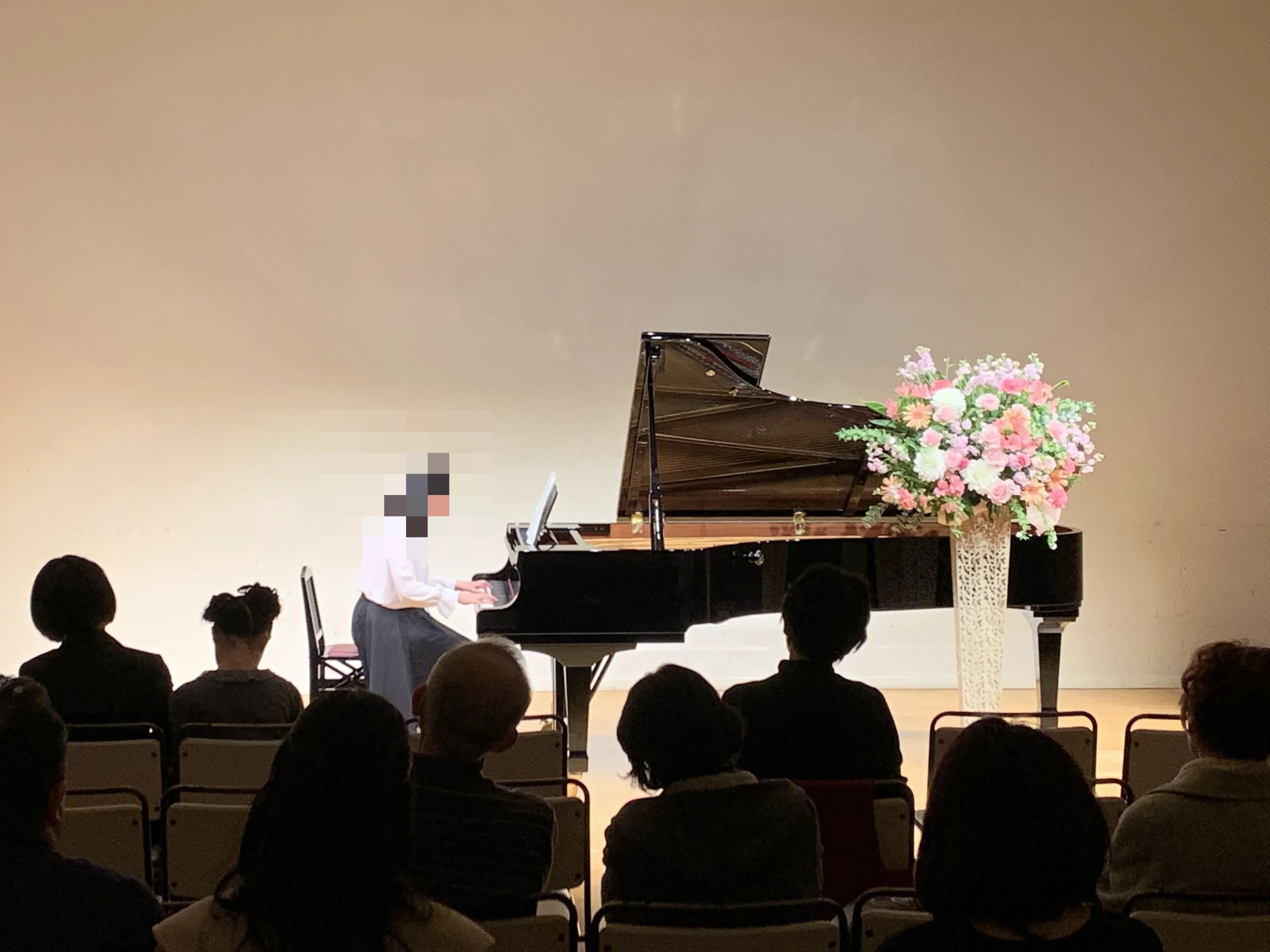 高橋音楽教室[新潟県] ピアノ 姥ケ山教室のサムネイル画像 4