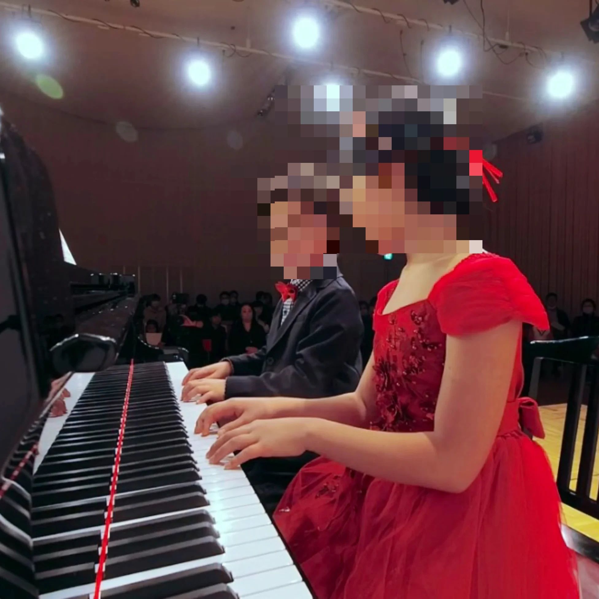 アラモードピアノ教室 吉田文京町教室のサムネイル画像 2