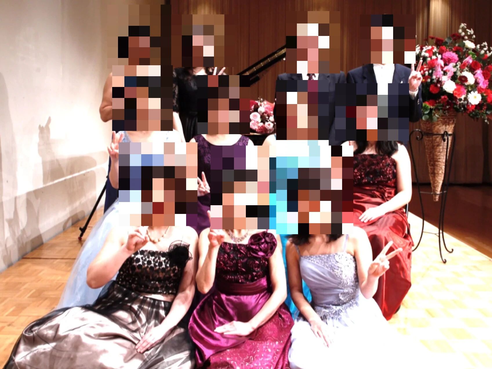 アラモードピアノ教室 吉田文京町教室のサムネイル画像 4