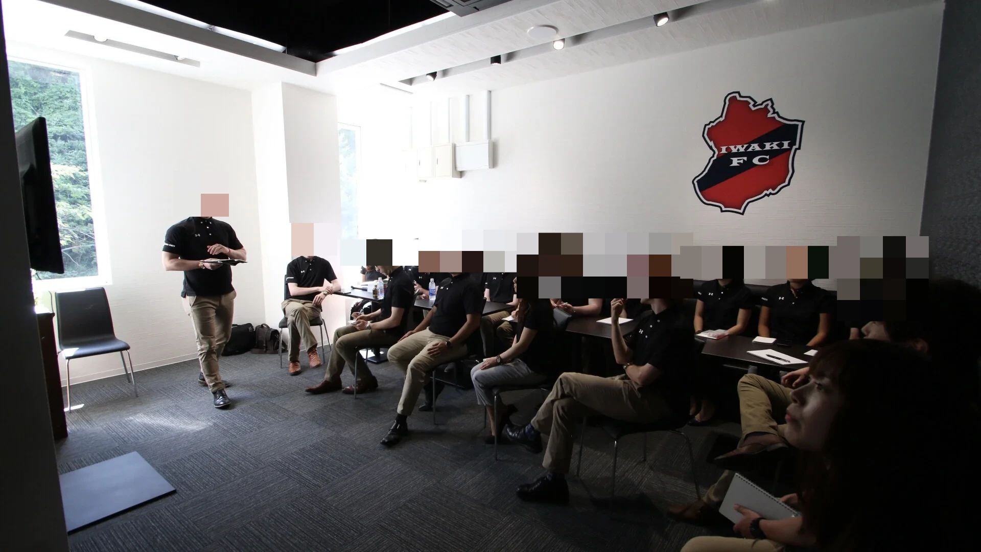 Freecom英会話教室赤坂見附校のサムネイル画像 3